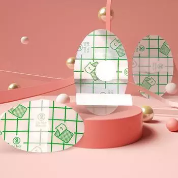 20 шт. водонепроницаемые защитные шапочки для плавания, парикмахерские шапочки для душа