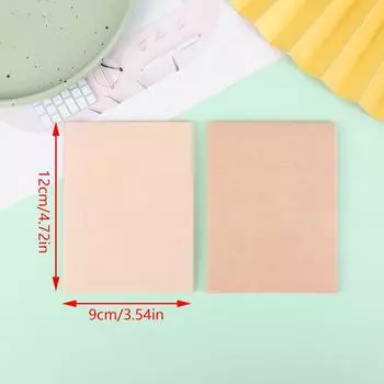 20 шт. водостойкая лента для маскировки недостатков татуировки, полное покрытие, консилер, наклейка для тела, рук, временная маскирующая татуировка, наклейка для шрама