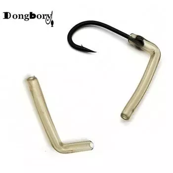 20 шт., выравниватели крючков, аксессуары для рыбалки на карпа, выравниватель лески для сидения, Beg, выравниватель лески Withy, снаряжение для ловли карпа, волосы, оснастки для чод, терминал, снасти