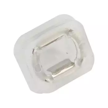 20 шт. зажимов для дверной обшивки для BMW 3 серии E46 E90 E91 E92 E93 E53 51418215806 комплект фиксированных зажимов для дверного пластика, автоматический крепеж CHINA