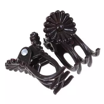 20 шт., зажимы для поддержки растений, садовые зажимы, зажимы для стебля орхидеи, опора для виноградной лозы one size