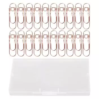 20 шт. железные зажимы для ручек золотые держатели для ручек маленькие портативные зажимы для канцелярских принадлежностей офисные документы