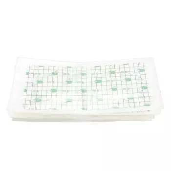 20 шт. Женские накладки для плавания с водонепроницаемой полиуретановой пленкой, накладки для плавания с хлопковой основой