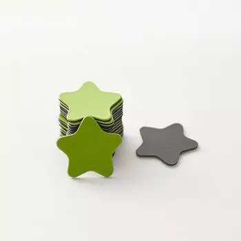 20 шт звезда магнитная наклейка на доску магнит на холодильник детский гоночный магнит