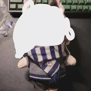 20 см 20 г Гарри Поттер Рейвенкло Шкаф