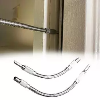 20 см/25 см/30 см шатун Beatle высокая гибкость удлинитель вала держатель сверла для отвертки A