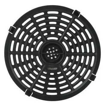 20 см 7,9 дюймов фритюрница сменная сковорода гриль антипригарное покрытие сменная фритюрница пластина для хрустящей корочки L