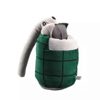 20 см Аниме Академия перчатки плюшевые куклы грелка для рук аниме плюшевые игрушки дети женщины подарок на день рождения