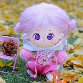 20 см Хлопковая Кукольная Одежда Осьминог Без Атрибутов Кукольная Одежда Кукольная Одежда Игрушка Детский Подарок Octopus