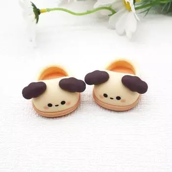 20 см кукольная обувь, обувь для животных, милая мини-обувь, подарки на день рождения dag