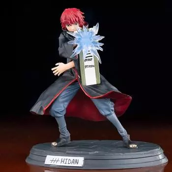 20 СМ Наруто Сасори GK Фигурка Коллекция Акацуки Игрушки No Box