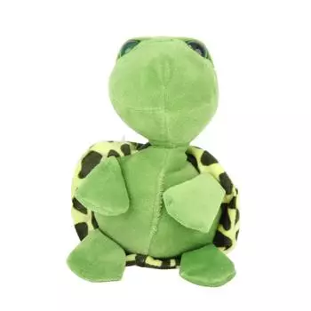 20 см плюшевая игрушка черепаха милый мультфильм большой глаз морская черепаха кукла животное декоративная подушка кукла для детей