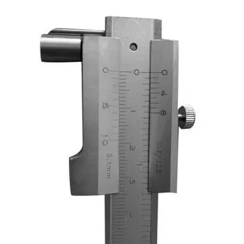 20 см высокоточный штангенциркуль из нержавеющей стали, измерительный инструмент для маркировки