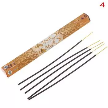 20 * Тибетские индийские ароматические палочки Ароматические палочки с множеством вкусов 4