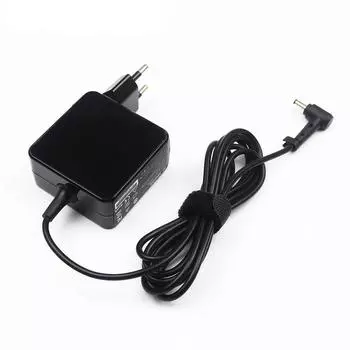 20 В, 2,25 А, 45 Вт, 4,0*1,7 мм, адаптер питания для ноутбука Lenovo, зарядное устройство Ideapad 100 100s Yoga310 Yoga510, адаптер переменного тока, зарядное устройство ADL45WCC US Plug