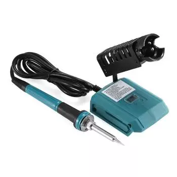 20 В шнуры паяльника перезаряжаемые 936 внутренний нагрев быстрая зарядка микроэлектроника ремонт сварочный аппарат для Makitaor аккумулятор