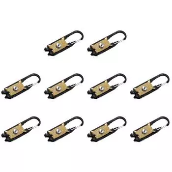 20 в 1 стальной гаечный ключ отвертка брелок портативный небольшой инструмент для использования на открытом воздухе