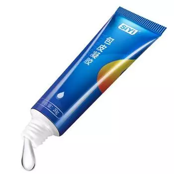 20 г Гель для ухода за фимозом