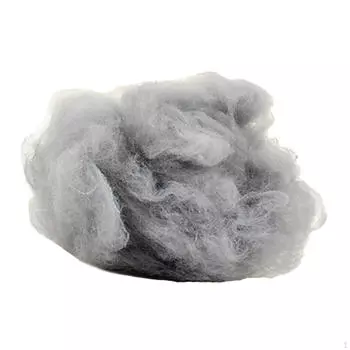 20G Эффект Полиэстер Материал Облачные Сцены Миниатюры для Архитектурных Моделей серый