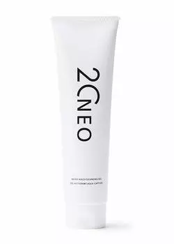 20NEO Water Hold Очищающий гель 150 г нужно смыть увлажняющий Улучшает чистоту и гладкость кожи [Без лица, зарядка]