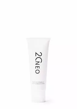 20NEO Water Hold Очищающий гель 50 г нужно смыть увлажняющий Улучшает чистоту и гладкость кожи [Без лица, зарядка]