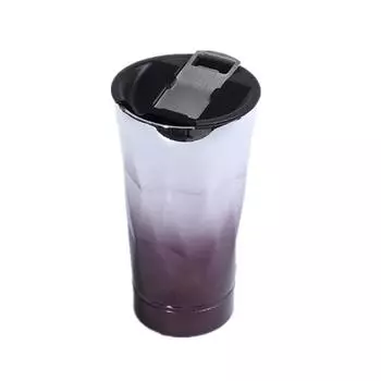 20oz Thermal Coffee Mug Beer Cup with Lid and Opener Vacuum Travel Car Mugs Large Capacity Dropshipping 401-500ml