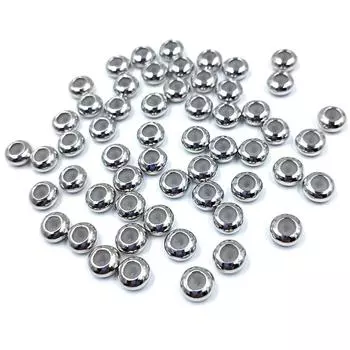 20Pcs DIY Jewelry Making Jewelry Findings Supplies Alloy High Quality 8*4mm For Necklace Bracelet Chain Clasp Hooks Accessories золотой