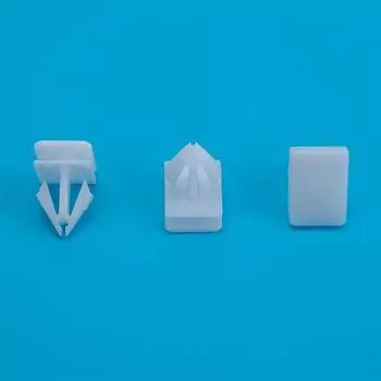 20Pcs Exterior Rocker Panel Molding Clip For Dodge Charger Dakota Chrysler 300