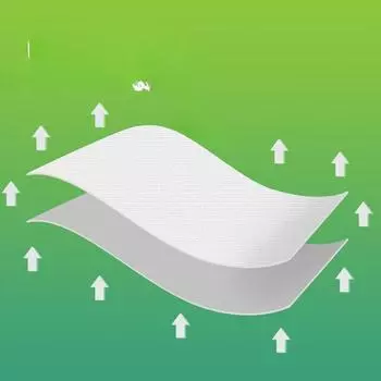 20pcs Non-woven Fabric Pet Dog Disposable Shoe Cover Anti-dirty Waterproof and Non-slip Pet Boots Dog Foot Covers S(70x135mm)