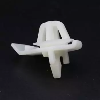 20Pcs Side Skirt Mounting Clips For Mercedes-Benz E Class W124 S124 A0019886381