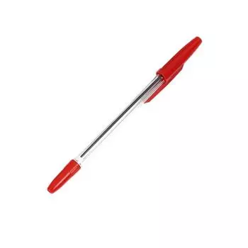 20Pcs Signing Pen Ballpoint Pen 1.0mm Longlasting Point Pens Plastics Gel Pen Student Gift