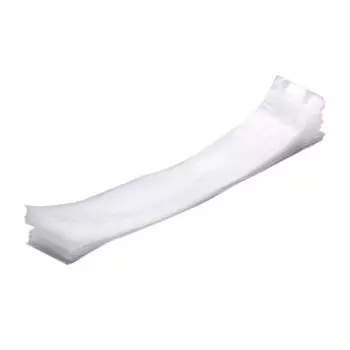 20шт пластиковые формы для льда сумки Diy мороженое эскимо леденцы одноразовые прозрачный