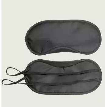 20шт полиэстер затенение маска для глаз авиационный подарок маска для сна маска для глаз игра путешествия маска для глаз 1