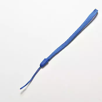 20шт ремешок на запястье для камеры сотового телефона iPod Mp3