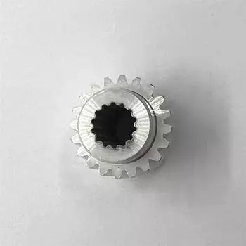 20T Зубчатая рейка регулировки сиденья для Toyota Reiz Camry Corolla Highlander Prado