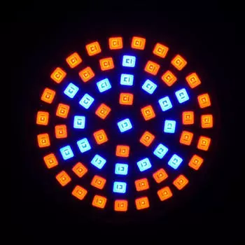 20V 6W E27 60SMD Крытый для теплицы