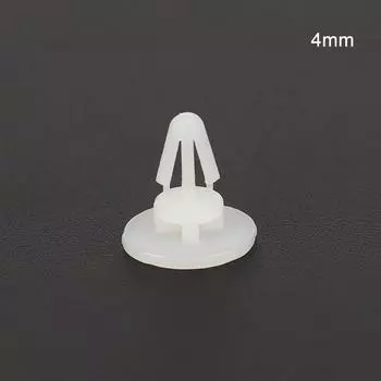 20X 4/5/6/8 мм нейлоновая стойка-распорка для печатной платы, стойка-распорка 4MM