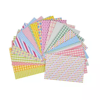 20X Cute Film Photo Book Tape Paper Diary Scrapbook Craft Home Decor Stickers