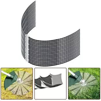 20X для Bosch F016800431 и F016F04841 Сменная триммерная леска для AFS 23–37.