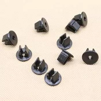 20x Fender Apron Screw Nut For Hyundai Accent Elantra Sonata Tiburon 86848-22000