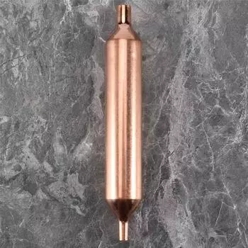 20x Фильтры для холодильного оборудования 115 X18 мм Фильтр-осушитель для холодильника Аксессуары для холодильного оборудования CHINA