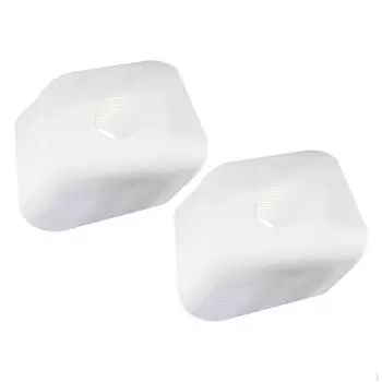 20x Виниловые пластинки Внутренние бумажные конверты Тонкие обложки Тяжелые Белые