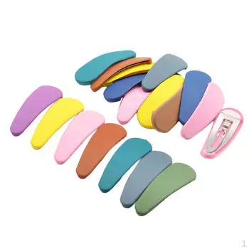 20x заколки для маленьких девочек, заколки для волос, аксессуары, подарок для женщин