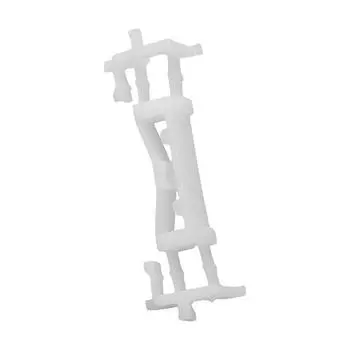 20x зажимов для молдинга крыши 7403A143 для Mitsubishi для Lancer для Outlander Sport 2025 горячая распродажа абсолютно новые и высокого качества CHINA