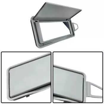 2118100310 Детали косметического зеркала заднего вида с солнцезащитным козырьком для Mercedes-Benz