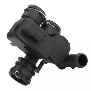 2118320584 Клапан управления нагревателем ОЖ HVAC для автомобиля Mercedes-Benz