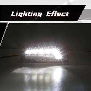 2128200756 2128200856 DRL для Mercedes Benz W212 E350 E550 E63 2010 2011 2012 2013 2014 2015 2016 светодиодные дневные ходовые огни 12 В