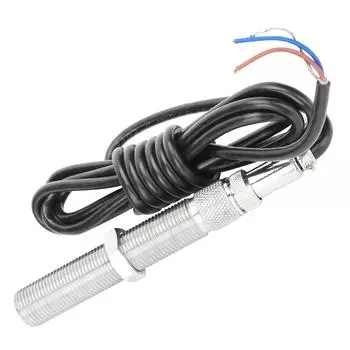 213272 Speed Sensor Magnetic Probe for Generator Set 5/818UNF2A Thread Steel 505000Hz
