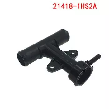 21418-1HS2A Заливная горловина системы охлаждения для Nissan 2012-19 Versa 1.6L 2011-22 March 1.6L