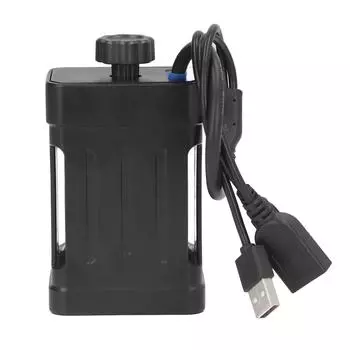 21700 Battery Box Professional USB 5V чехол для быстрой зарядки аккумуляторов 21700